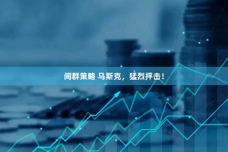 间群策略 马斯克，猛烈抨击！